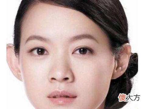大富大贵面相的女人如何