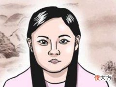 三种面相最好的女人可以娶