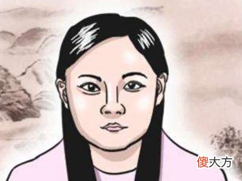 三种面相最好的女人可以娶