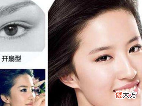 女人四种最容易成为富婆的面相