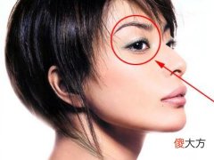 哪些女人天生就是少奶奶命面相