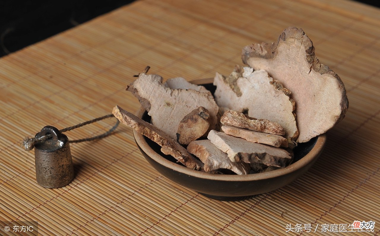 喝什么汤帮助祛除湿气 喝什么汤可以去除湿气