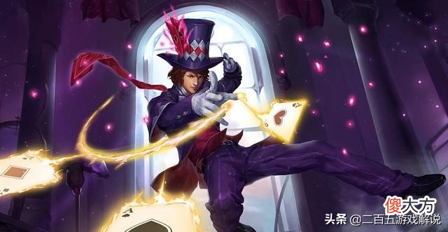 王者荣耀中，可以让你学会凌波微步的小技巧，你不来试试看吗？