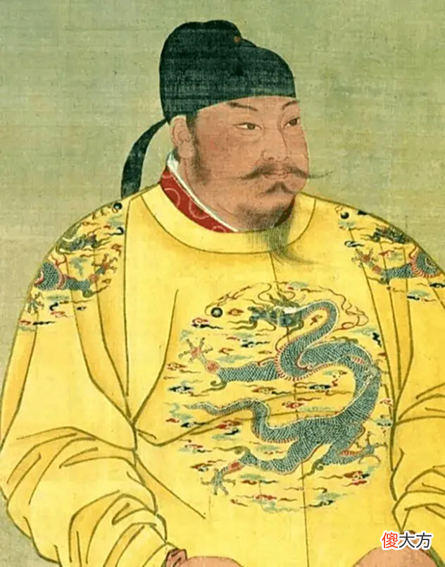 【爱历史】玄武门之变后，李渊留给李世民一句话，随后全部应验