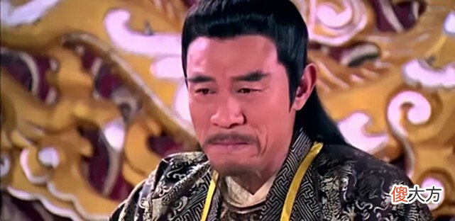【爱历史】玄武门之变后，李渊留给李世民一句话，随后全部应验