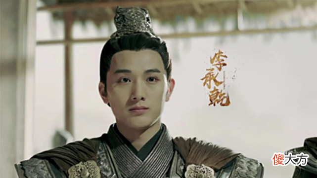 【爱历史】玄武门之变后，李渊留给李世民一句话，随后全部应验