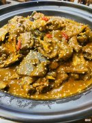 武汉这家店铺十几年只卖一道菜，顾客吃后坦言：好吃得想哭