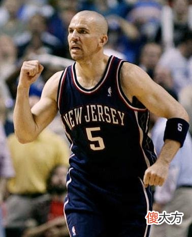 NBA0到5号球衣最强球星都是谁 nba5号球衣的著名球星
