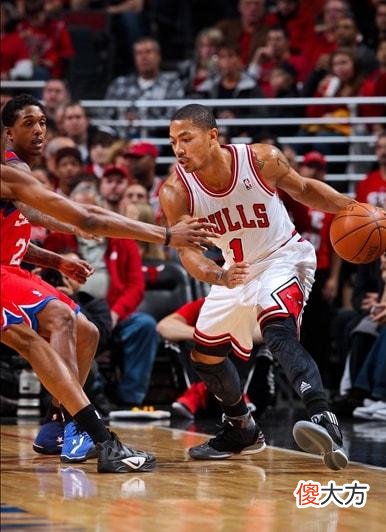 NBA0到5号球衣最强球星都是谁 nba5号球衣的著名球星