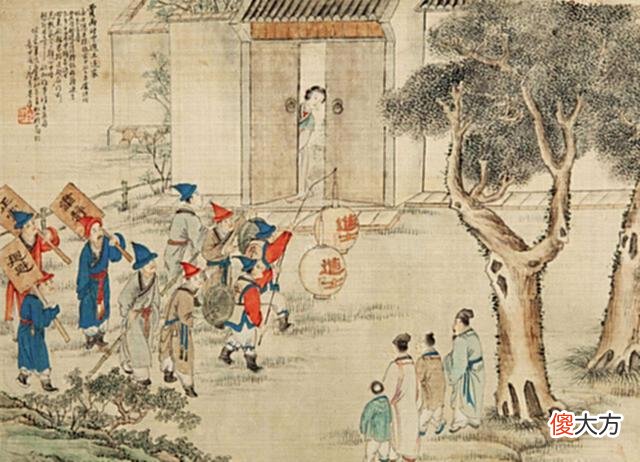 【爱历史】冯梦龙的“三言二拍”中为什么会出现那么多的进士？