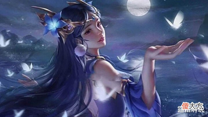 【游戏世界】云中漠地赛年皮肤曝光,青白蛇上线时间确定,有60点券的玩家笑了