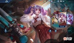 【游戏迷】孙尚香“学姐”制服曝光，西施因祸得福，S28免费皮肤稳了