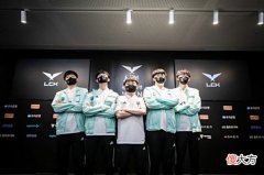 【游戏迷】LCK夏季赛第二周看点：T1能否打破连胜纪录？DK将成为最大绊脚石