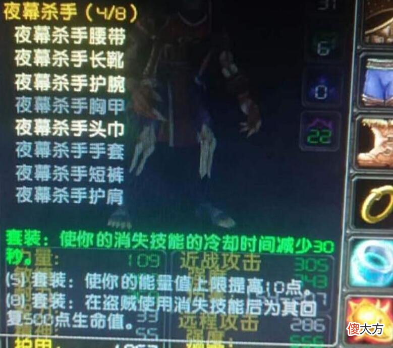 【游戏世界】魔兽怀旧服：SW太难是因为装备不够？别傻了，本质问题无法改变！