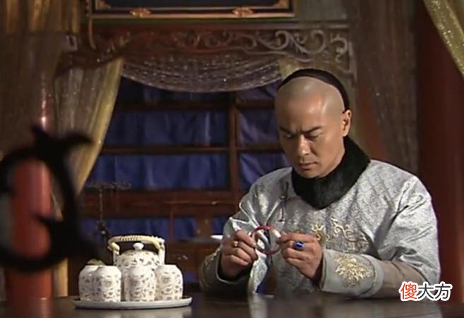 【历史故事】雍正继位九阿哥遭清算，为何十阿哥却能幸免于难？雍正：我不敢