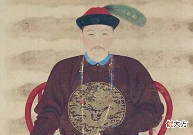 【历史故事】雍正继位九阿哥遭清算，为何十阿哥却能幸免于难？雍正：我不敢