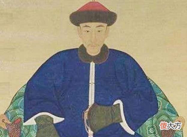 【历史故事】雍正继位九阿哥遭清算,为何十阿哥却能幸免于难?雍正:我不敢