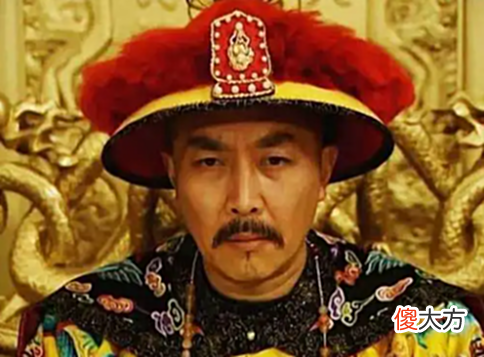 【爱历史】雍正登基后，想要除掉功臣邬思道，邬思道仅用3句话化解危机