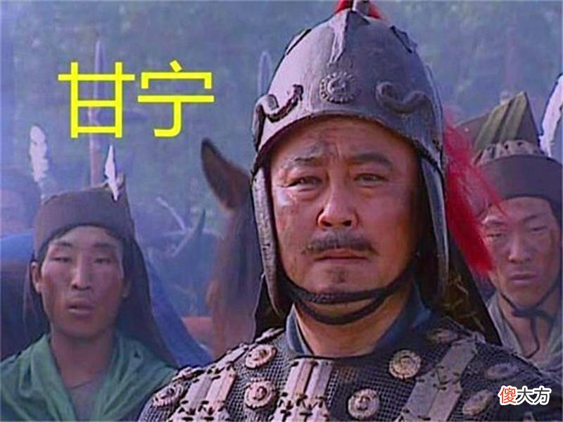 【爱历史】三国时期名气很大的六个降将，魏蜀吴各有两个，他们都是谁？