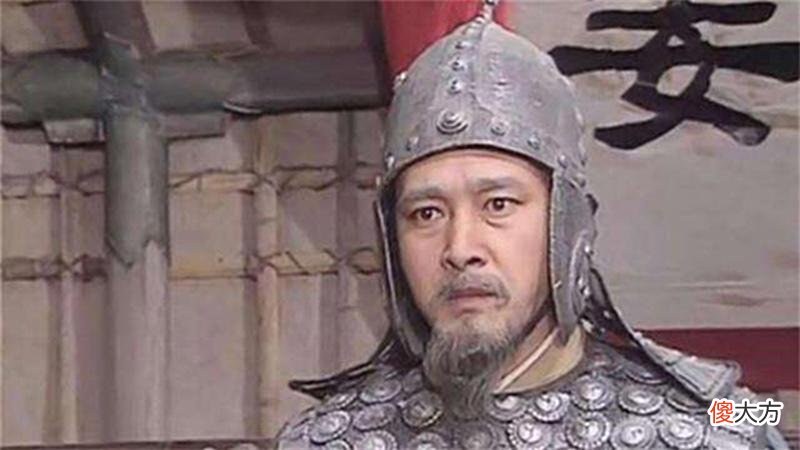 【爱历史】三国时期名气很大的六个降将，魏蜀吴各有两个，他们都是谁？