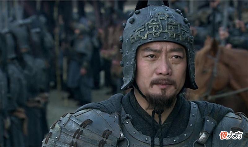 【爱历史】三国时期名气很大的六个降将，魏蜀吴各有两个，他们都是谁？