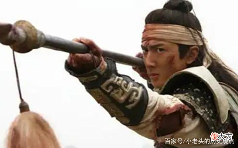 【历史故事】杨家枪法传了37代，今却面临失传，杨开华：身怀绝技却万般痛苦