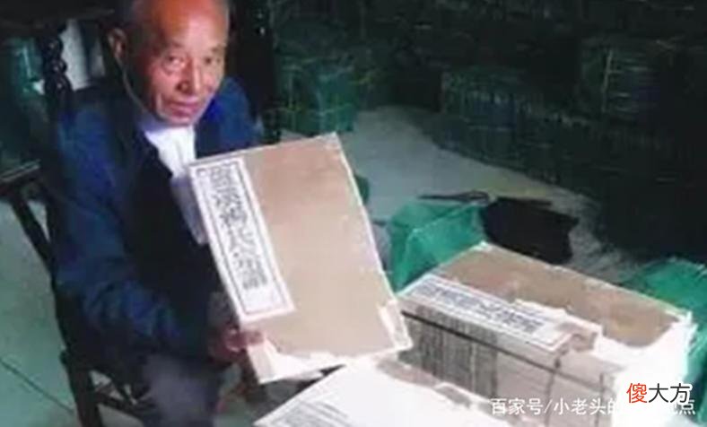 【历史故事】杨家枪法传了37代，今却面临失传，杨开华：身怀绝技却万般痛苦