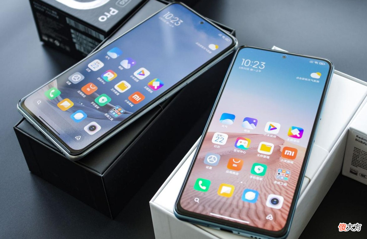 3000以内高人气5G手机推荐 7月3000以内什么手机好