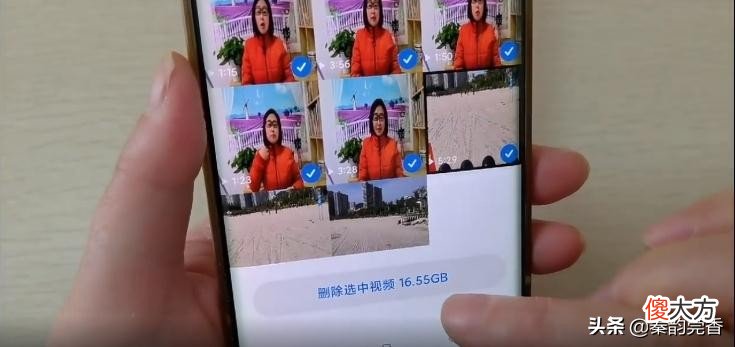手机内存不足教你高效清理方法 小米手机清理内存有什么好方法
