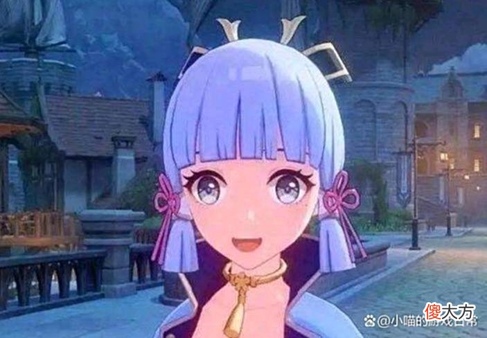 【游戏迷】原神：整天泡在游戏里的模式哪里好？回来吧，还是我靠谱