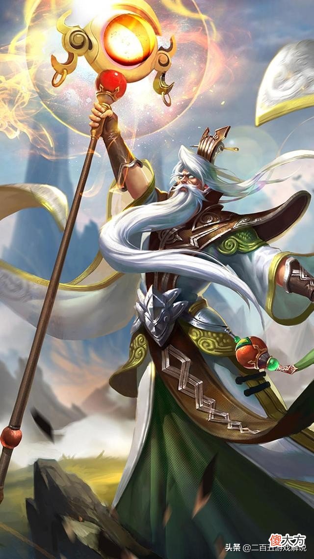 王者荣耀中，可以让你破釜沉舟的小技巧，你就不来试试看吗？