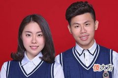 证件照比毕业证还重要你真的有一张拿的出手的证件照吗？拍一张证件照