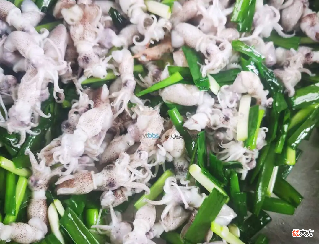 是来自大海美味 来自大海的美味