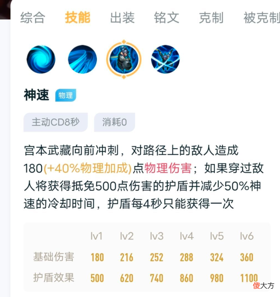 【游戏迷】宫本大招——一个应该被扫进垃圾堆里的技能！