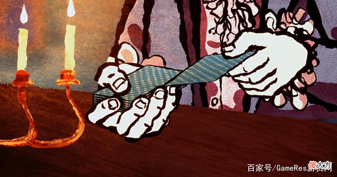 【游戏迷】叙事与代入感体验两手抓，《千爵史诗》的独到美学