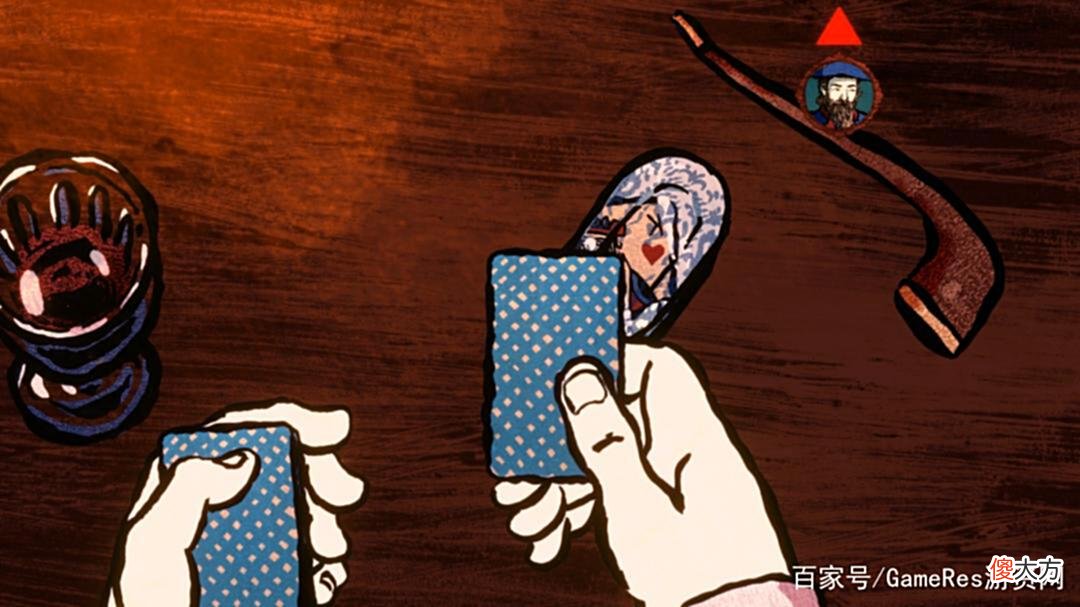 【游戏迷】叙事与代入感体验两手抓，《千爵史诗》的独到美学