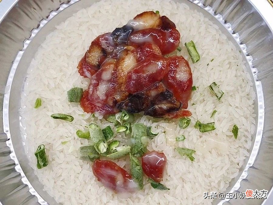 比外卖好吃的方便米饭 米饭很好吃的外卖