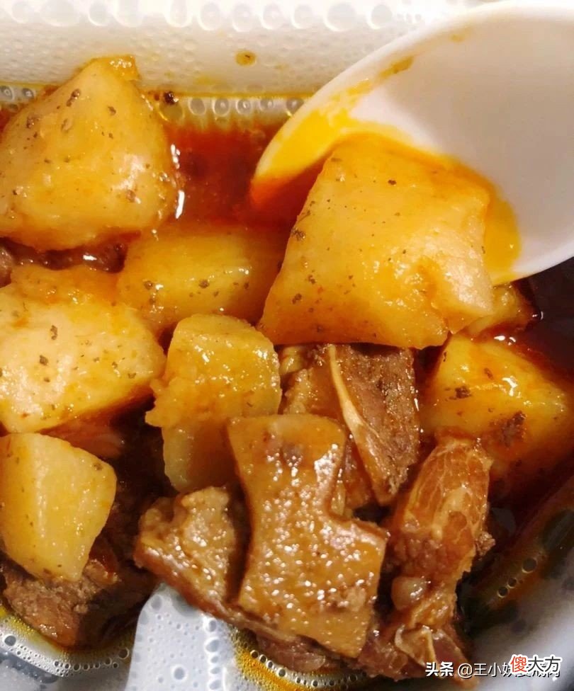 比外卖好吃的方便米饭 米饭很好吃的外卖