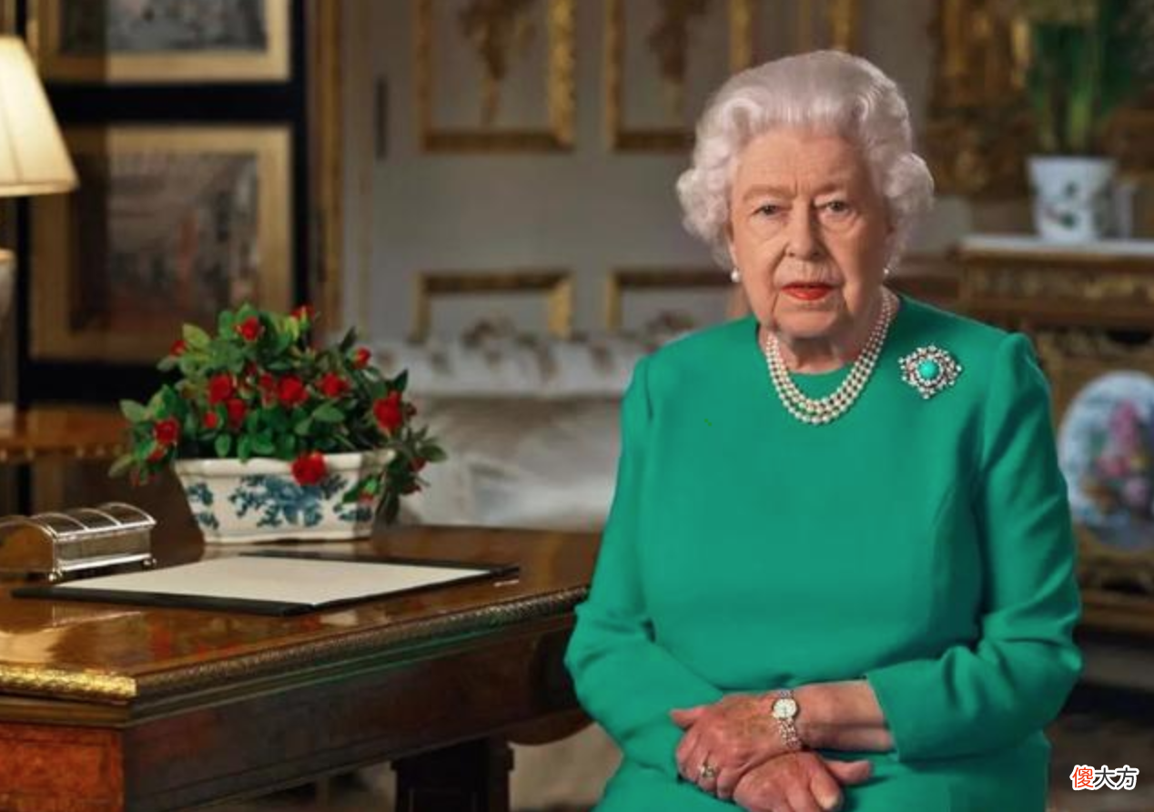 伊丽莎白二世女王和她的14任首相 英国女王伊丽莎白二世经历了几任首相