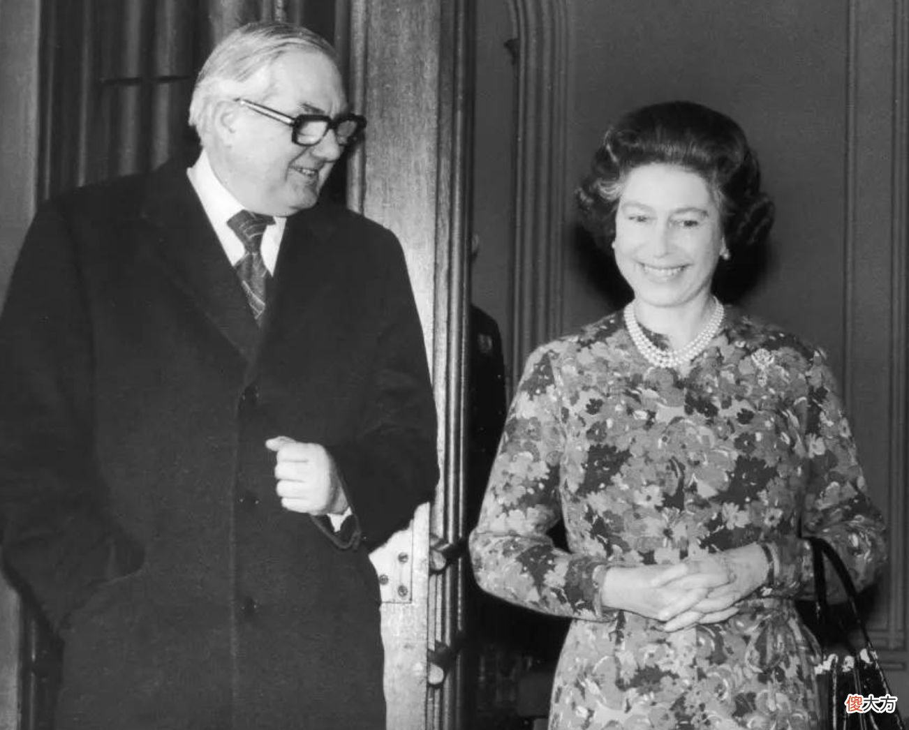 伊丽莎白二世女王和她的14任首相 英国女王伊丽莎白二世经历了几任首相
