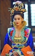 【爱历史】能斗过王皇后却斗不过武媚娘,生了3个孩子的萧淑妃结局有多惨?