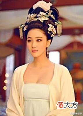 【爱历史】能斗过王皇后却斗不过武媚娘,生了3个孩子的萧淑妃结局有多惨?