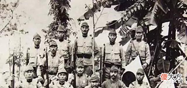 【爱历史】800对11000:这种打法把美军少将吓得够呛
