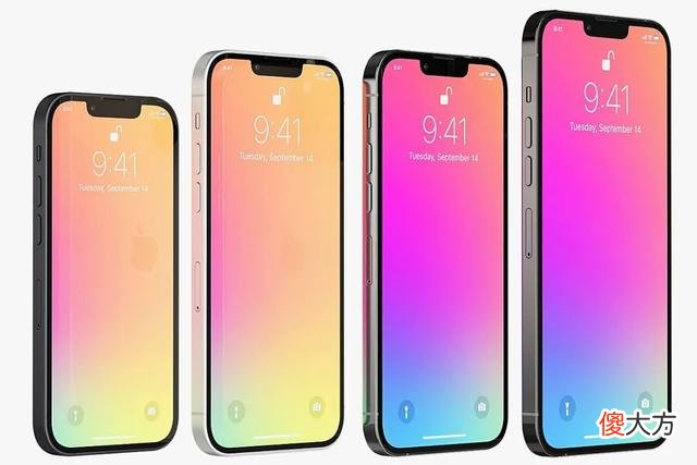 目前买iphone哪一种性价比最高 知乎现在买什么苹果手机好