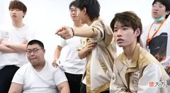 【游戏迷】今屿状态出现滑铁卢,小胖却冲上巅峰前五,真要换下来了?