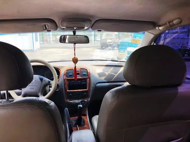 原来一万多的二手车 一万多块钱买什么二手机车好