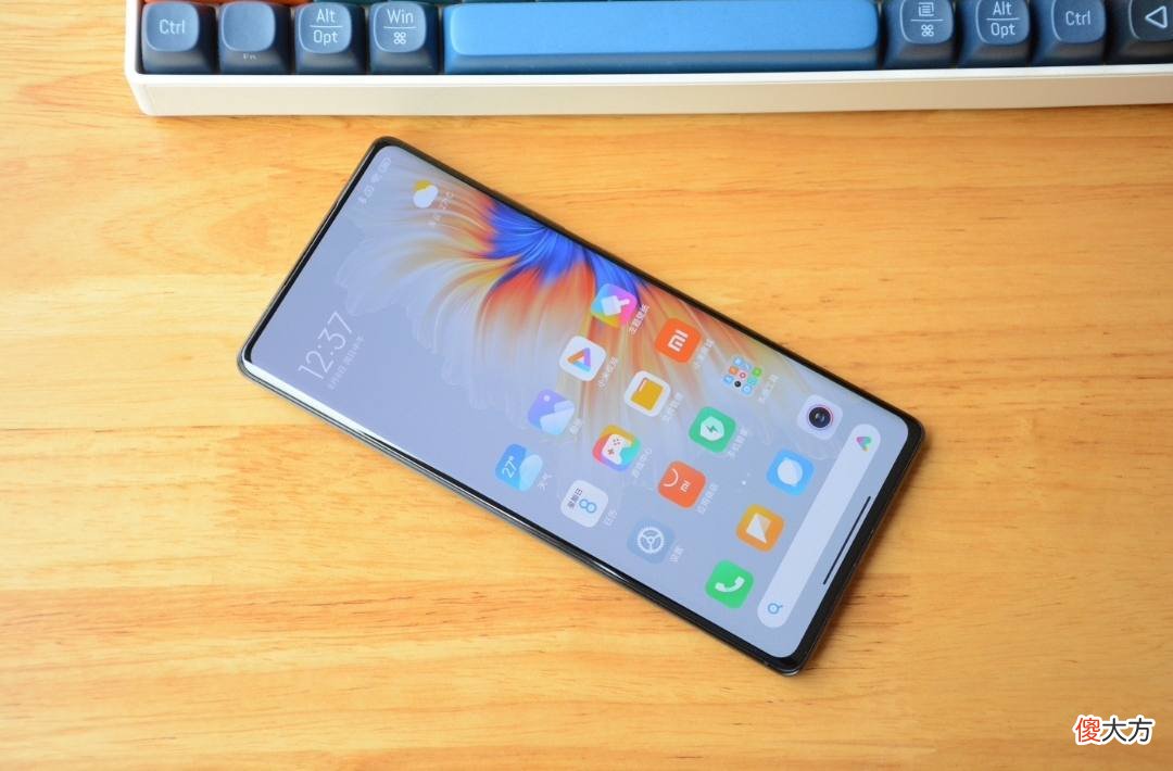 双11最值得买的3款手机 双十一买什么样手机好