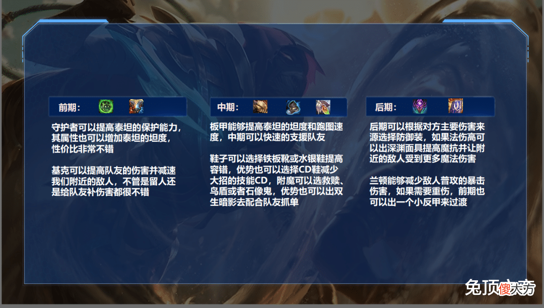 【游戏世界】【LOL手游】如何用泰坦上分，你不知道的出钩技巧！