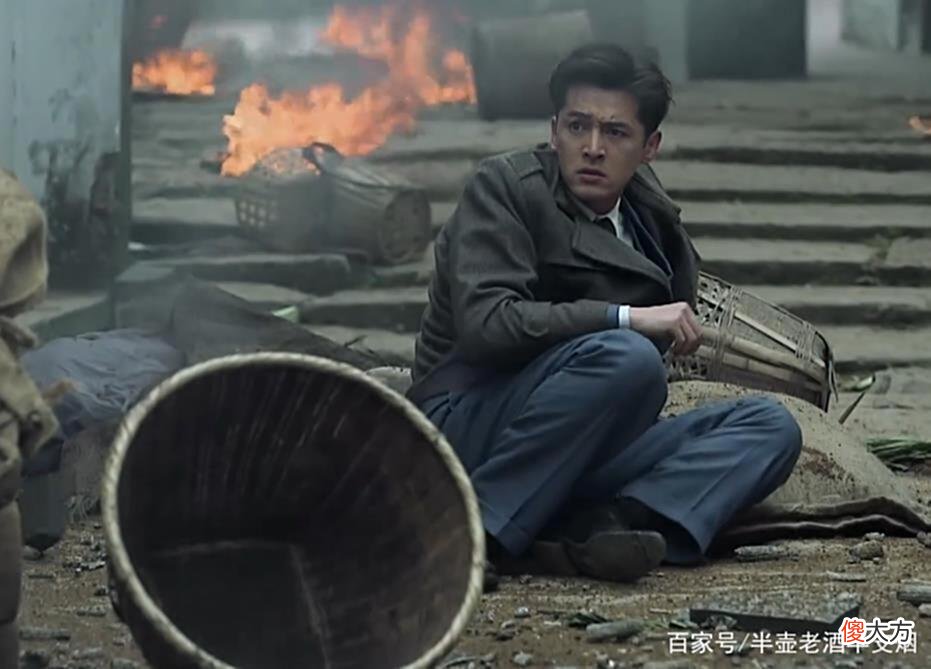 【历史故事】许忠义余则成都能当少将站长：历史上的青浦班特务，为啥这么牛？