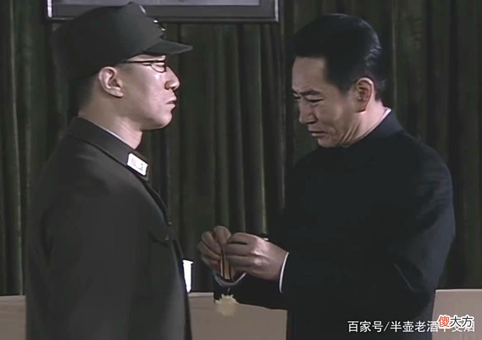 【历史故事】许忠义余则成都能当少将站长：历史上的青浦班特务，为啥这么牛？